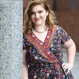 Meet your Posher, Phoebe